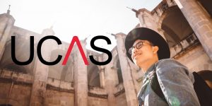UCAS אנגליה