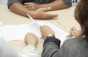 כתיבת IELTS