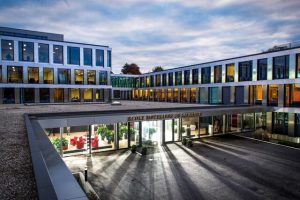 Ecole Hôtelière de Lausanne