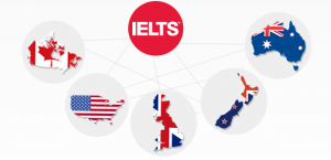 עברו את מבחן ה-IELTS