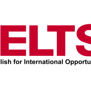 logo IELTS