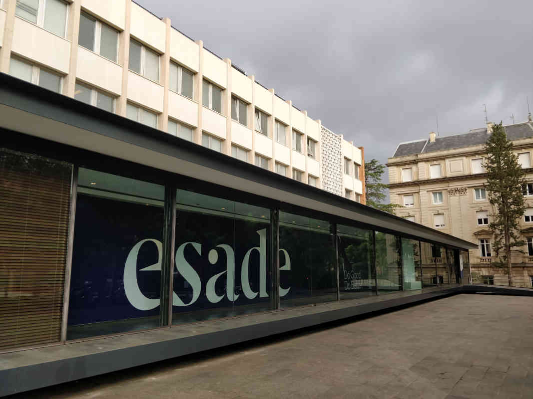 ESADE-Barcelone