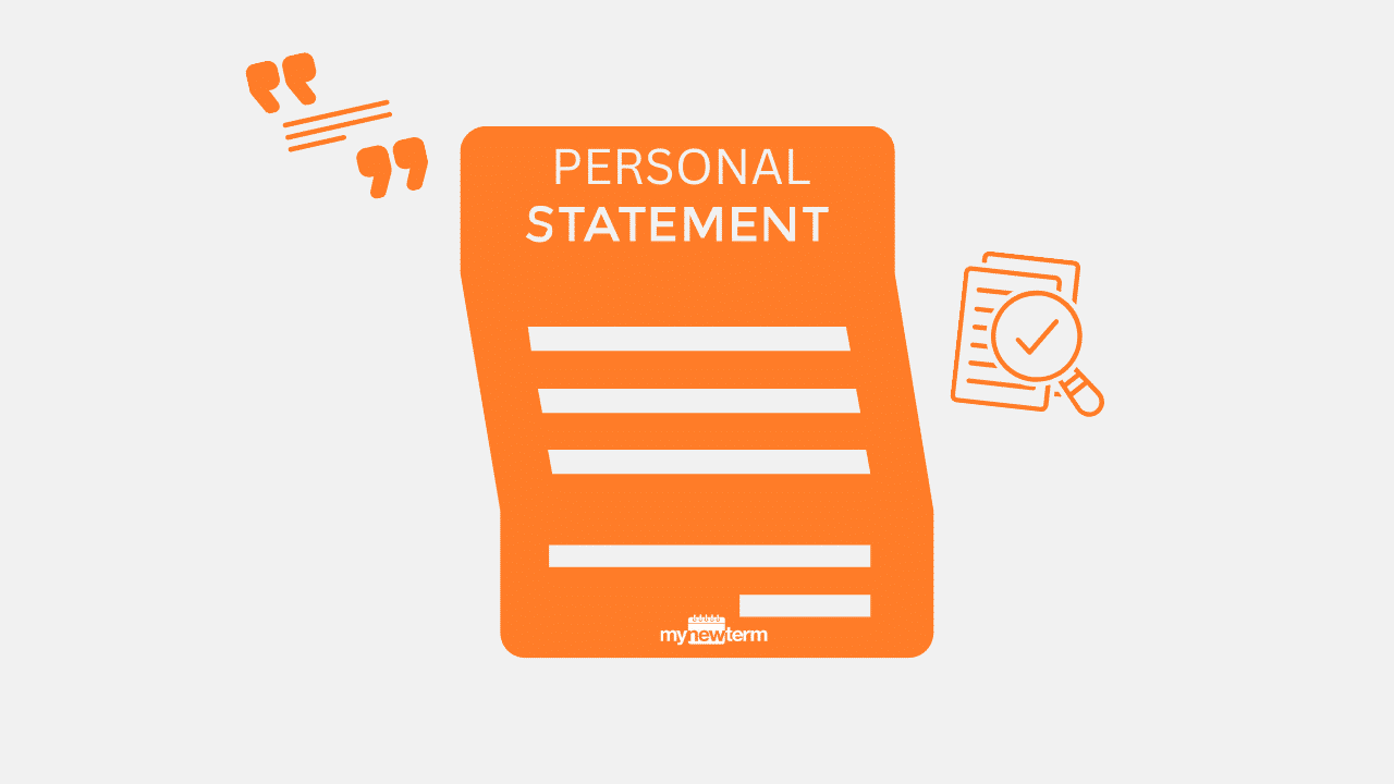 Personal Statement: 12 טעויות נפוצות שחובה להימנע מהן