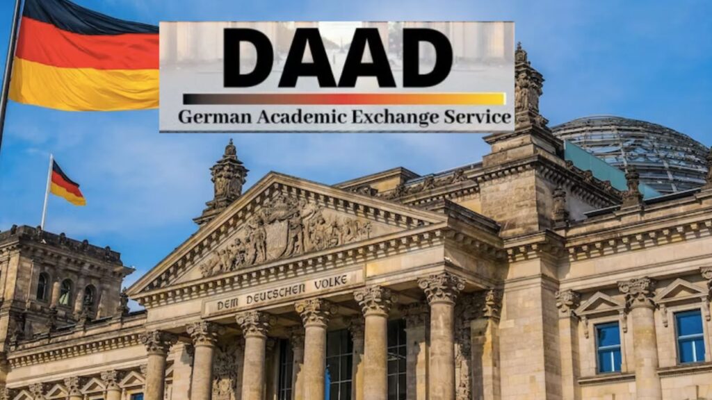 מלגות DAAD: מימון לימודים בגרמניה