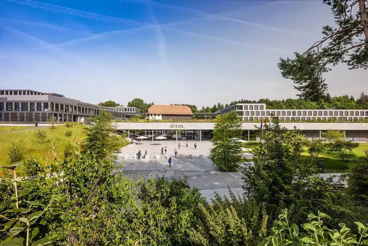École hôtelière de Lausanne (EHL) 2026: הגשת מועמדות, עלויות ומלגות